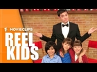 Reel Kids: Kids Explain Award Nominated Films (2016) HD
