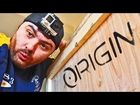 My Origin SUPER GAMING PC Unboxing!! - HikeTheGamer In Real Life - HIKE I.R.L.