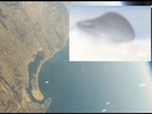 NEW NASA UNCUT FOOTAGE SHOW CLEAR UFO 2016  REAL FOOTAGE