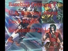 Baseball Demons! U.A. Burning Abyss Deck Profile September 2014