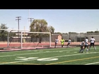 Womens Soccer...UAV Womens Soccer vs Arizona Christian Univ. 8/24/14