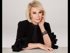 A Tribute To Joan Rivers - How She'd Want To Be Remembered!