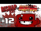 Bisnap Plays Super Meat Boy - Episode 12