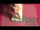 3 DIY Decoden Cell Phone Cases with Mod Podge + Dollar Store Jewelry