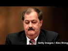 Why Former Massey Energy CEO Was Indicted In Mine Disaster