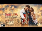 Tamasha | Official Trailer | Deepika Padukone, Ranbir Kapoor | In Cinemas Nov 27