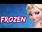 Frozen Full Movie Game 2013 - Disney Frozen Double Trouble