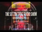 THE SETTIN-TRINZ RADIO SHOW/