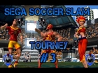 SEGA SOCCER SLAM TOURNEY # 3 - PS2 CLASSIC