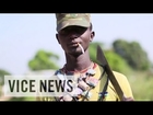 War in the Central African Republic (Full Length Documentary)