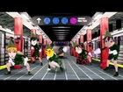 Anime Christmas Dance