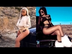 8 Times Kylie Jenner & Blac Chyna Copied Each Other & Threw Shade