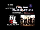 The Big Plantation Interviews Steve Denig, Vocalist of the band HalfLip