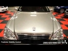 2005 Mercedes-Benz S-Class 5.0L - Automotive Imports - Denver, CO 80223