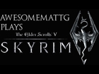 Let's Play: The Elder Scrolls: Skyrim (089) 
