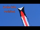 Drake kite revisited