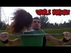 Italian couple workout (Parody) - allenamento in coppia