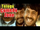 Telugu Comedy Zone Epi 160 - Back 2 Back Telugu Ultimate Comedy Scenes