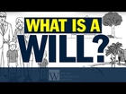 Estate Planning | Why You Need a Will? + How to Make a Will | Scott Weiss, CFP | #weissguys