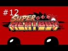 Super Meat Boy - Episodio 12 - Niveles Infernales!!