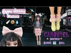 DIY How To Make A Custom Melanie Martinez Barbie doll Tutorial | Happy Bithday Melanie Martinez !