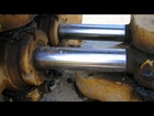 Hydraulic Pump Sound Effect