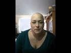Single Mom with Cancer (Melissa)