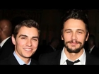 James Franco Punks Lil Bro Dave With This Fake Zac Efron ‘Dating’ Article