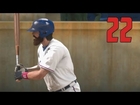 MLB 14 The Show - Road to the Show (Part 22 - Double Trouble)