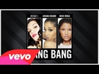 Jessie J, Ariana Grande, Nicki Minaj - Bang Bang (Pseudo Video)