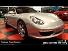 2009 Porsche Boxster S - Automotive Imports - Denver, CO 80223