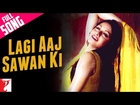 Lagi Aaj Sawan Ki - Full Song - Chandni