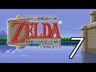 Let's Play BS The Legend of Zelda: Ancient Stone Tablets [7]