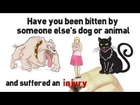 Bonita Ca Dog Bite Attorney, 619 333 8108, Animal Bite Lawyer