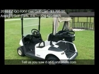 2010 EZ-GO RXV Gas Golf Cart  for sale in Acme, PA 15610 at