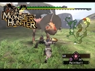 Monster Hunter (PS2) Throwback Thursdays