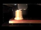 iRT Wheels 3D Printing Technology