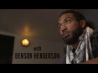 Bellator 165: Fight Week with Benson Henderson