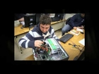 Computer Repair Training