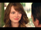 Irrational Man Official TRAILER (2015) Emma Stone, Woody Allen Comedy Movie