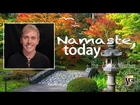 Wednesday 10/15/2014 - Namaste Today & the Zodiac Weather - Stepº22 - Let's Get this Party Started