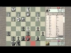 Blitz chess with live commentary #220: Sicilian defense - Smith-Morra gambit