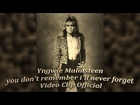 Yngwie Malmsteen - HD - Dolby Digital 5.1 - You don`t Remember, I`ll Never Forget (Official video)