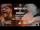 SHOTGUN SUGE VS CHARRON SMACK/ URL