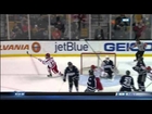 Hockey East Semifinal - New Hampshire vs. Boston University - 3/20/2015