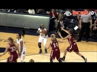 NCAA Womens Basketball - UT vs Miami of Ohio