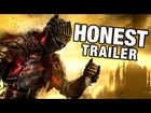 DARK SOULS 3 (Honest Game Trailers)