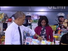 Obama Tackles Toy-Gender Stereotypes