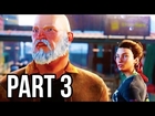 Sunset Overdrive Gameplay Walkthrough - Part 3 - FULL GAME - Mad Walter (XB1 1080p HD)