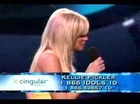 American Idol 5 Kellie Pickler Walkin After Midnight